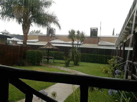 THE POST HOTEL (Zavalla) .